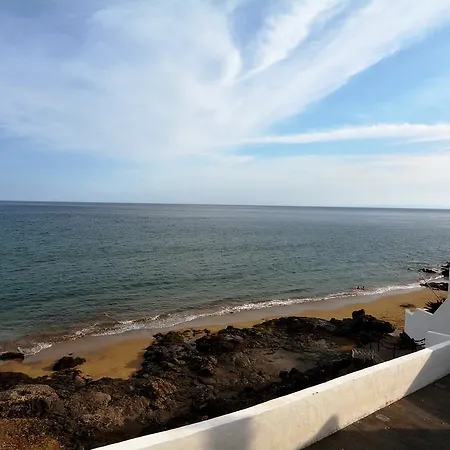 Feriehus Sea Coast House Puerto del Carmen (Lanzarote)